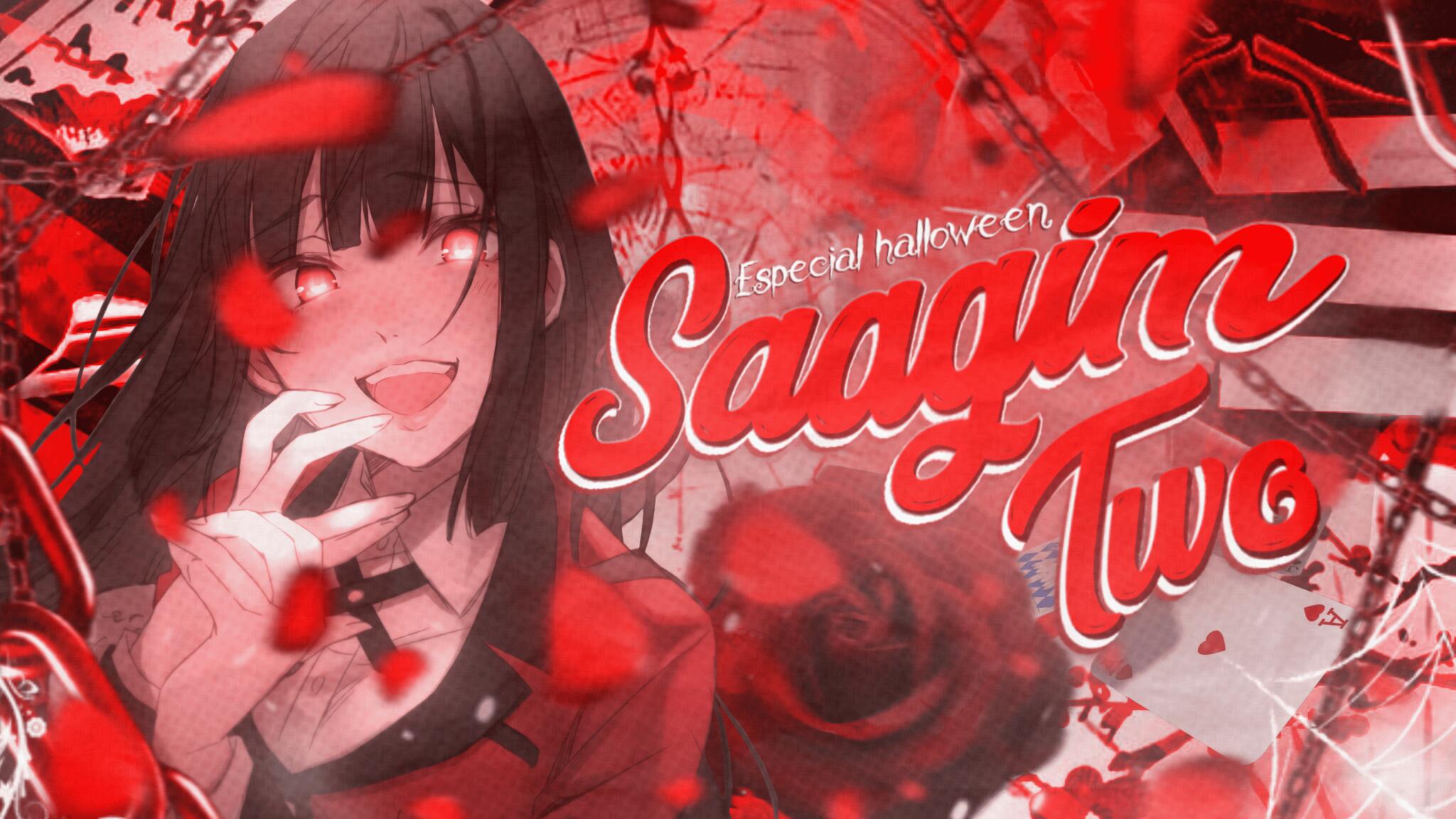 Discovery splash banner for SaagimTwO 🍥 • Animes & Bate-papo • Tag: 𝐒ᵗ • Jogos #6K Discord server