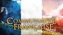 Discovery splash banner for AOE 4 - Communauté FR Discord server