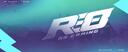Discovery splash banner for REGION 8 GAMING Discord server