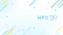 Discovery splash banner for HFS - ホロライブ非公式ファンサーバー Discord server