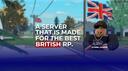 Discovery splash banner for 🇬🇧 Central London Westminster Roleplay Community ✝ Discord server