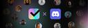 Discovery splash banner for Blitzit Productivity Community Discord server