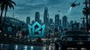 Discovery splash banner for Royalty Roleplay Discord server