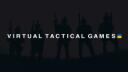 Discovery splash banner for VIRTUAL TACTICAL GAMES | ARMA 3 | TVT | UA Discord server