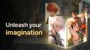 Discovery splash banner for PolyBuzz Discord server