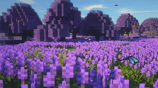 Discovery splash banner for Minecraft Türkiye Discord server