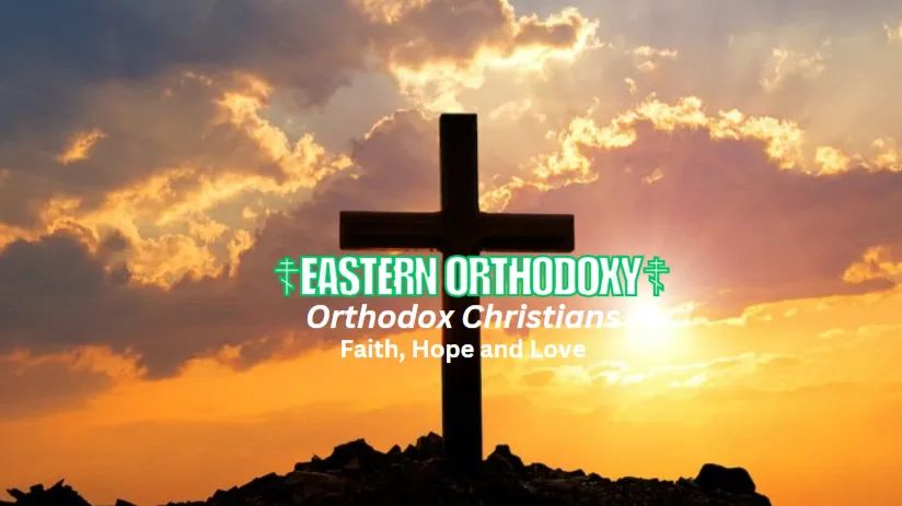 Discovery splash banner for γβ°γπππ¬πππ«π§ ππ«ππ‘π¨ππ¨π±π² Orthodox Christian Server Discord server