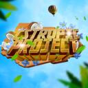 Discovery splash banner for CSTROPIC Discord server