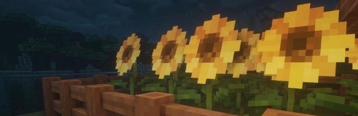 Discovery splash banner for MINECRɅFT MɅNIɅCS | . chill . games . hangout . social . game resources . friends | Discord server