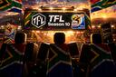Discovery splash banner for [TFL] Touch Football League S10 Discord server