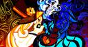 Discovery splash banner for Luhtfy's Server ⏳ Discord server