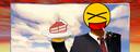 Discovery splash banner for 4Lulz | Roblox News & Notifications Discord server