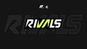 Discovery splash banner for Rivals Discord server