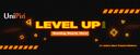 Discovery splash banner for UniPin India Discord server
