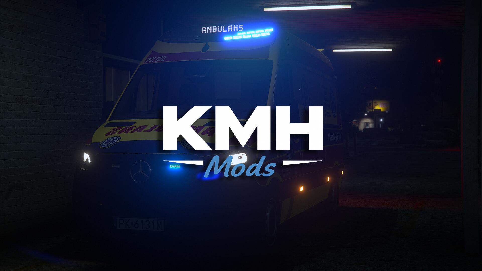 Discovery splash banner for KMH Mods Discord server