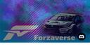 Discovery splash banner for ForzaVerse Discord server