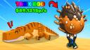 Discovery splash banner for Steal An Egg | Roblox Discord server