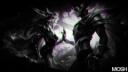 Discovery splash banner for HEXRTBRXEN CHROMAS Discord server
