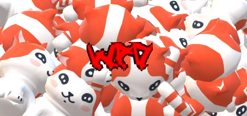 Discovery splash banner for WPD.DC Discord server