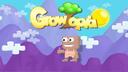 Discovery splash banner for HEAVENTOPIA - Free Growscan Discord server