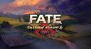 Discovery splash banner for F A T E - SF ⭐ Discord server