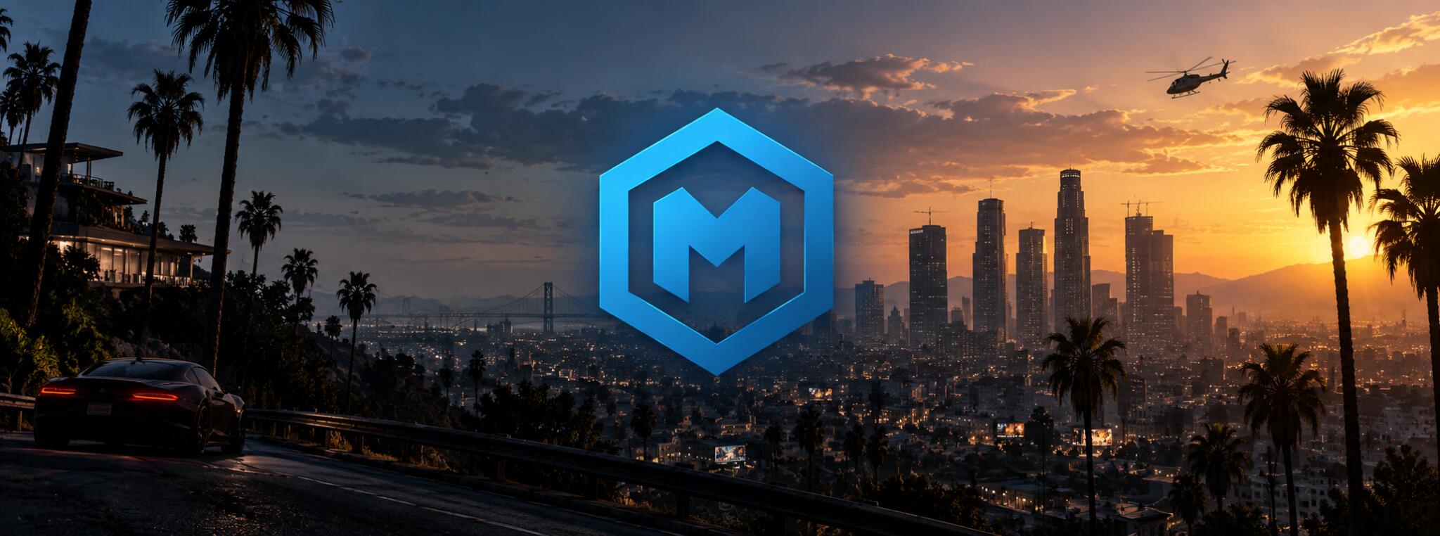 Discovery splash banner for Momentum🔥 Discord server