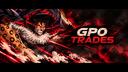 Discovery splash banner for GPO Trading Hub - Grand Piece Online Discord server