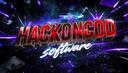 Discovery splash banner for Hαck on COD Discord server