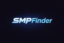 Discovery splash banner for SMP Finder Discord server