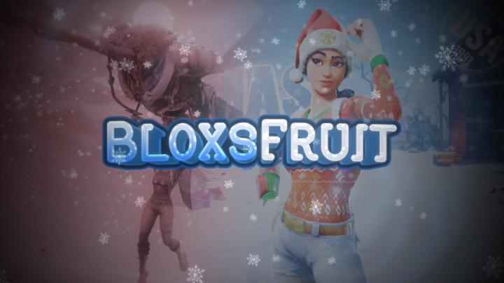 Discovery splash banner for Bloxsfruit︱Trading Server Discord server