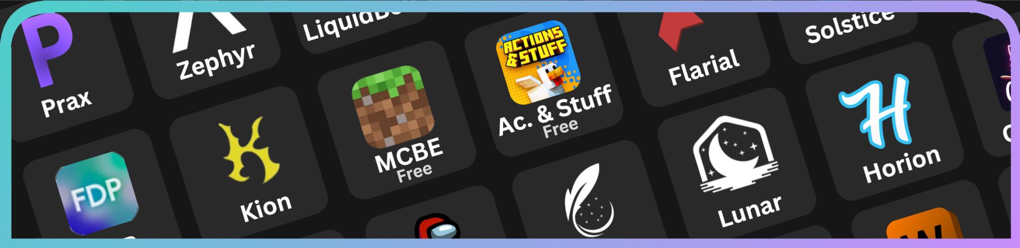Discovery splash banner for π ClientCentral Discord server