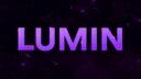 Discovery splash banner for Lumin Discord server
