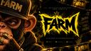 Discovery splash banner for 🔥 FARM TODO DIA Discord server