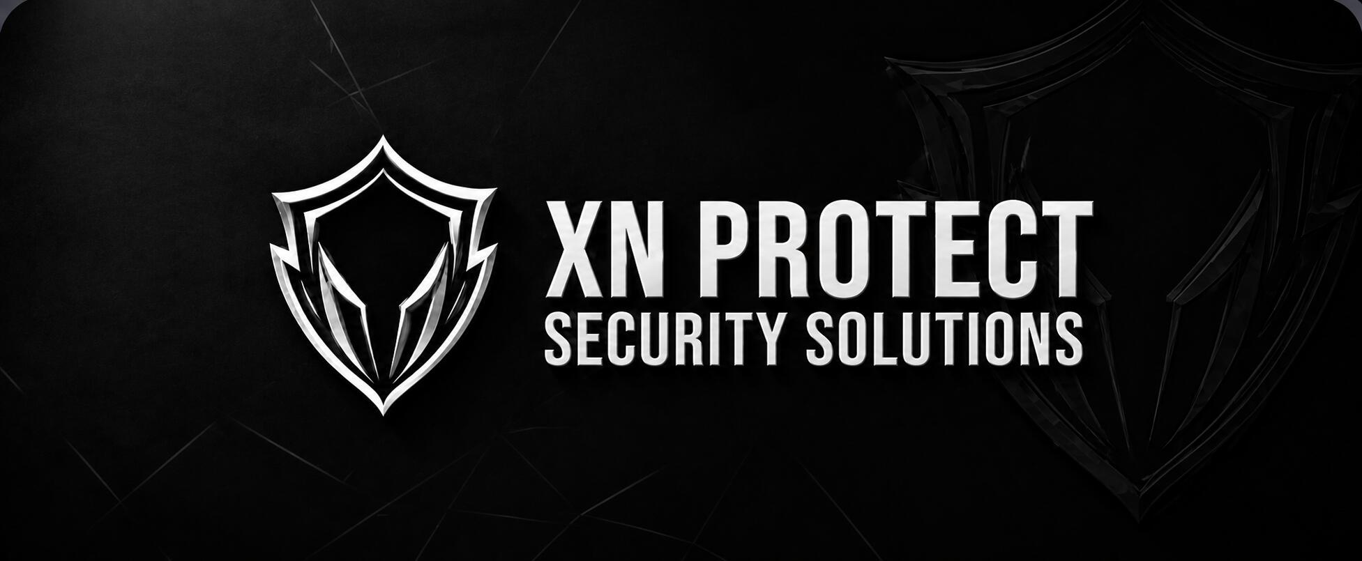 Discovery splash banner for XN Support Discord server