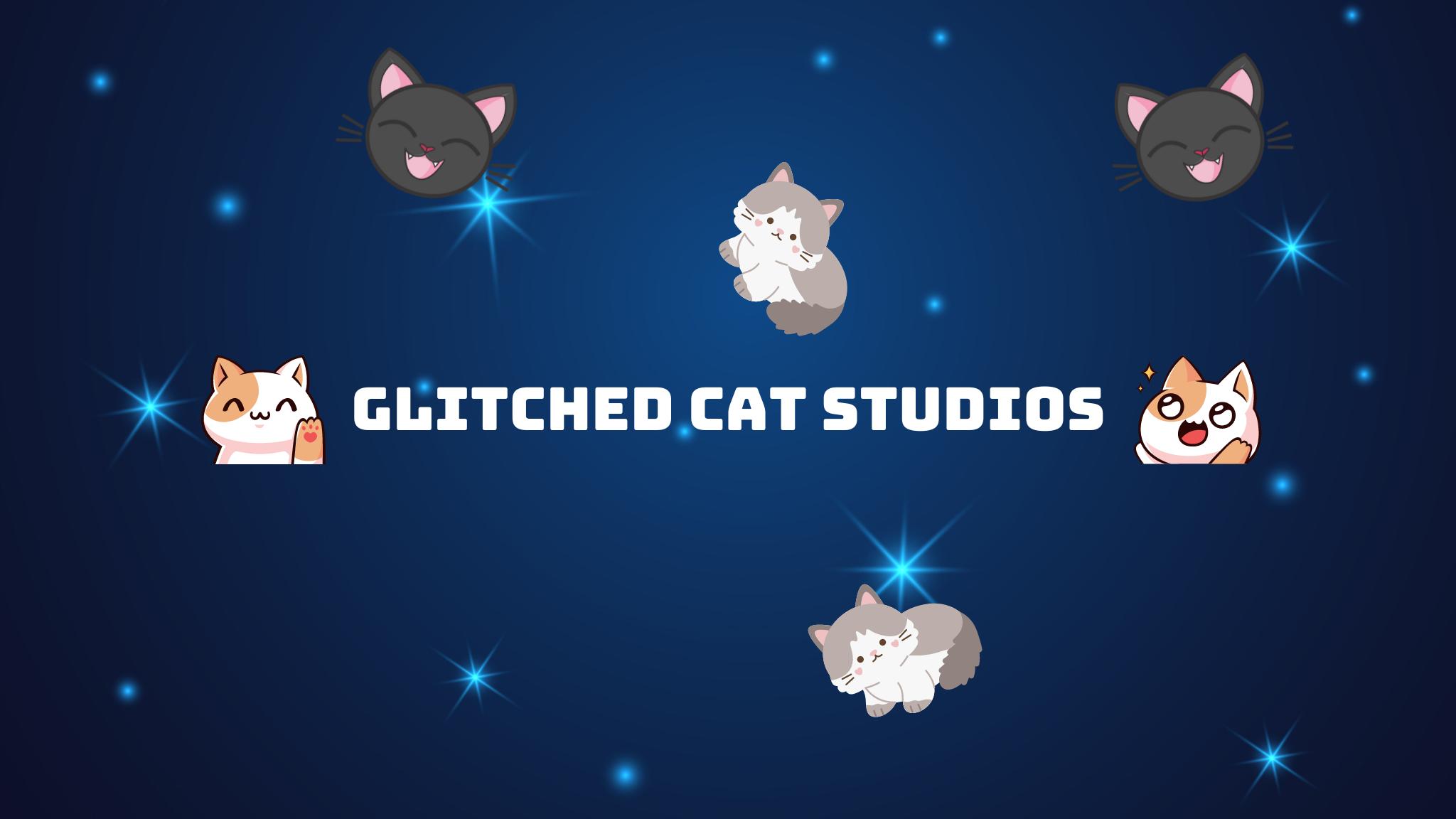Discovery splash banner for GCS Dev Hub Discord server