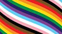 Discovery splash banner for LGBTQIA+ Merkezi Türkiye Discord server