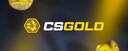 Discovery splash banner for CSGOLD.gg Discord server