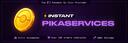 Discovery splash banner for Cheap PokéCoins Discord server