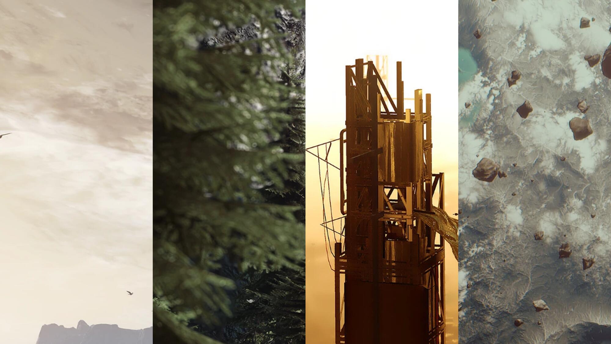 Discovery splash banner for ReShade Discord server