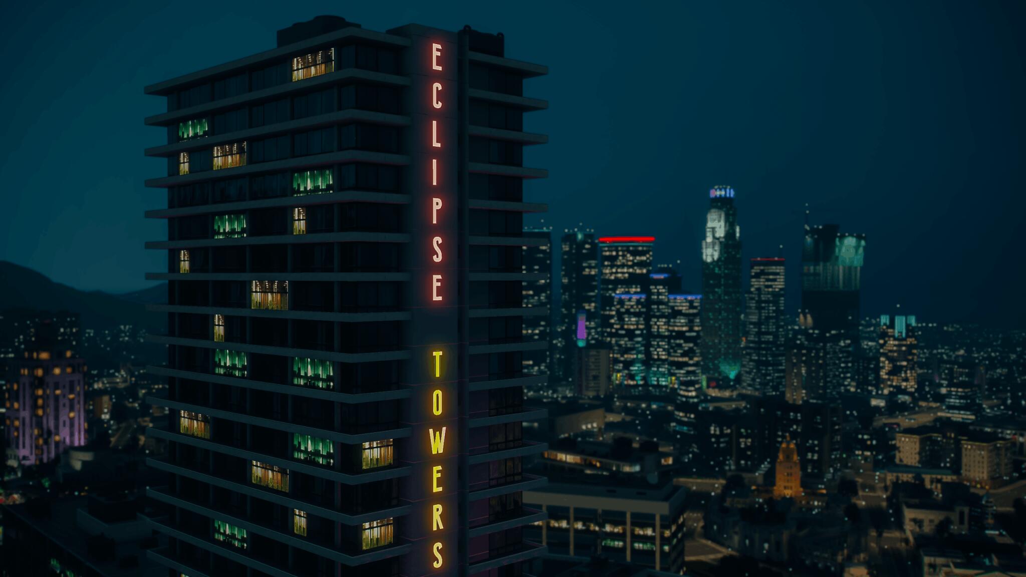 Discovery splash banner for Atleast.lv | FiveM Roleplay Discord server