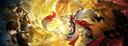Discovery splash banner for Wuthering Waves Indonesia Discord server