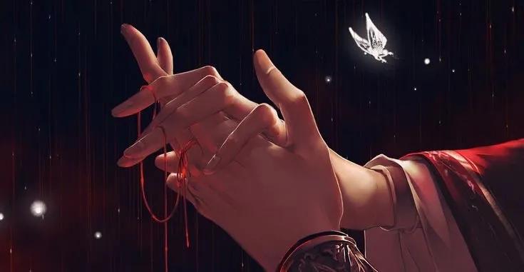 Discovery splash banner for Offscript | Active • Social • Chatting • Venting Discord server
