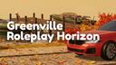 Discovery splash banner for Greenville Roleplay Horizon™ 🍁 Discord server