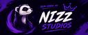 Discovery splash banner for Nizz Studios ᵇᵉᵗᵃ 0%taxa ᵇᵉᵗᵃ Discord server