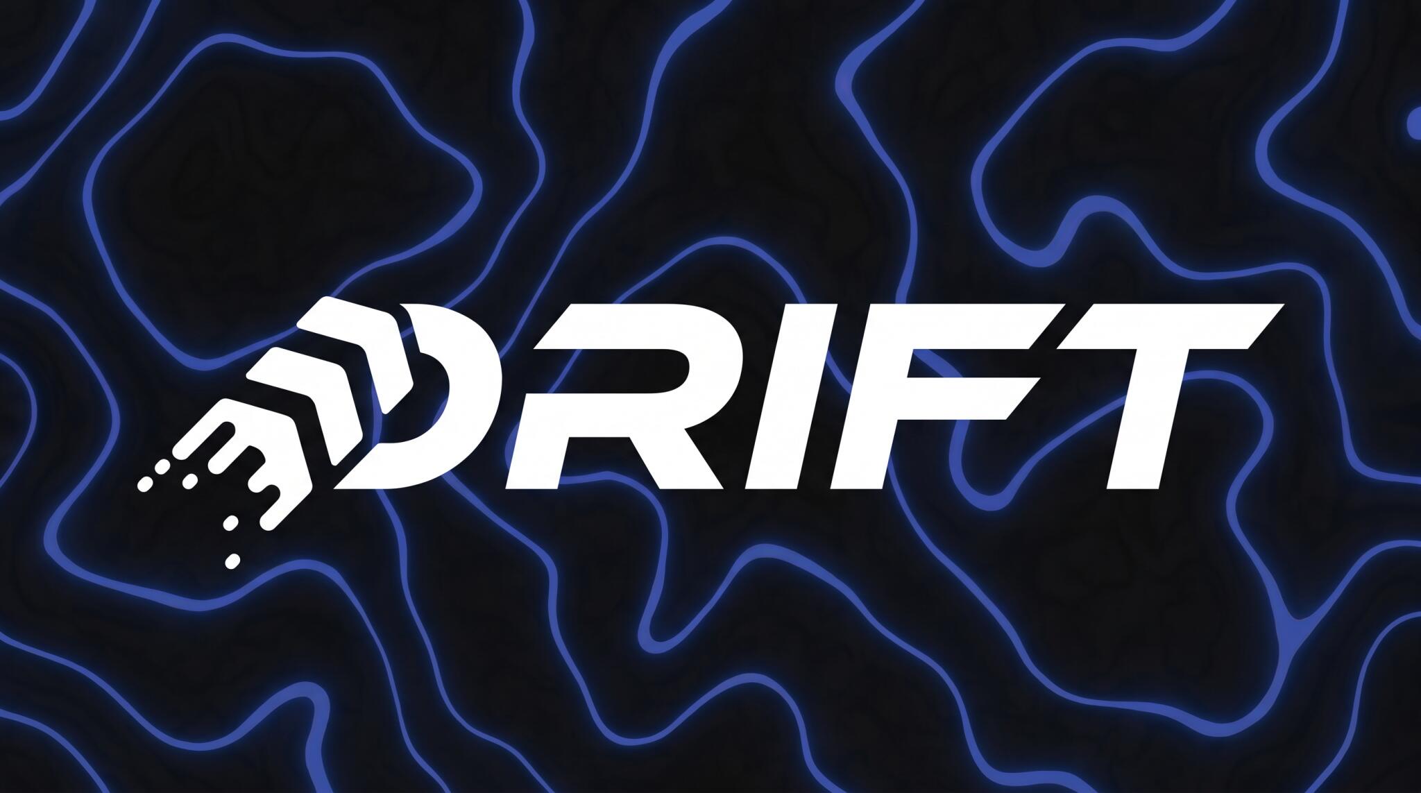 Discovery splash banner for 🟢 | Drift Discord server