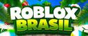 Discovery splash banner for Roblox Brasil 🎃 | Comunidade - Jujutsu Shenanigans - Hospital de Animais - Fish it Discord server