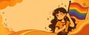 Discovery splash banner for Clubinho +🌈 Discord server