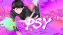 Discovery splash banner for Psycho Order は Discord server
