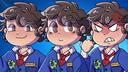Discovery splash banner for Viligue Discord server