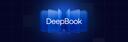 Discovery splash banner for DeepBook Discord server